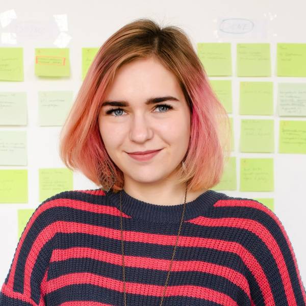 Dina Chernaya 