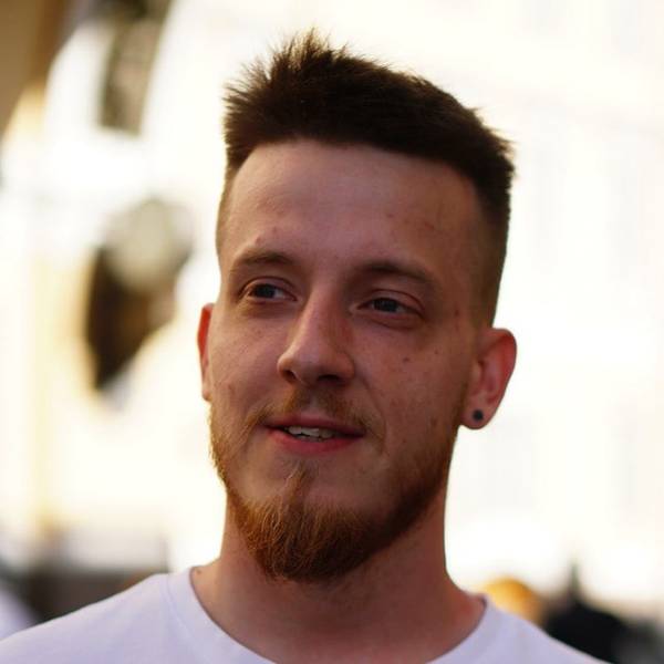 Никита Титов 