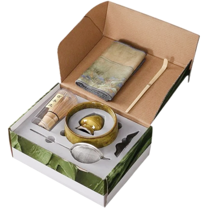 Набор для матчи