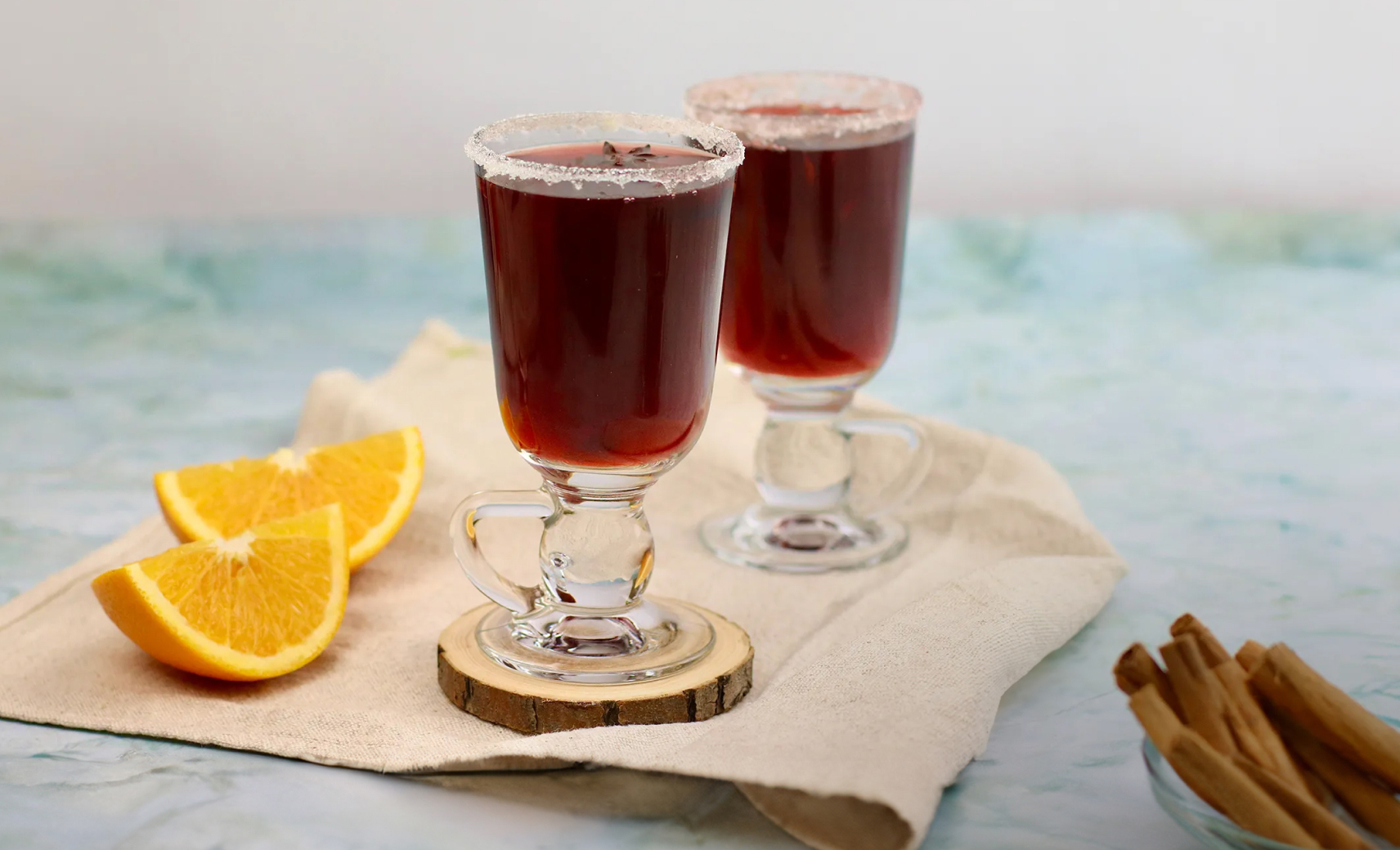 Классический глинтвейн