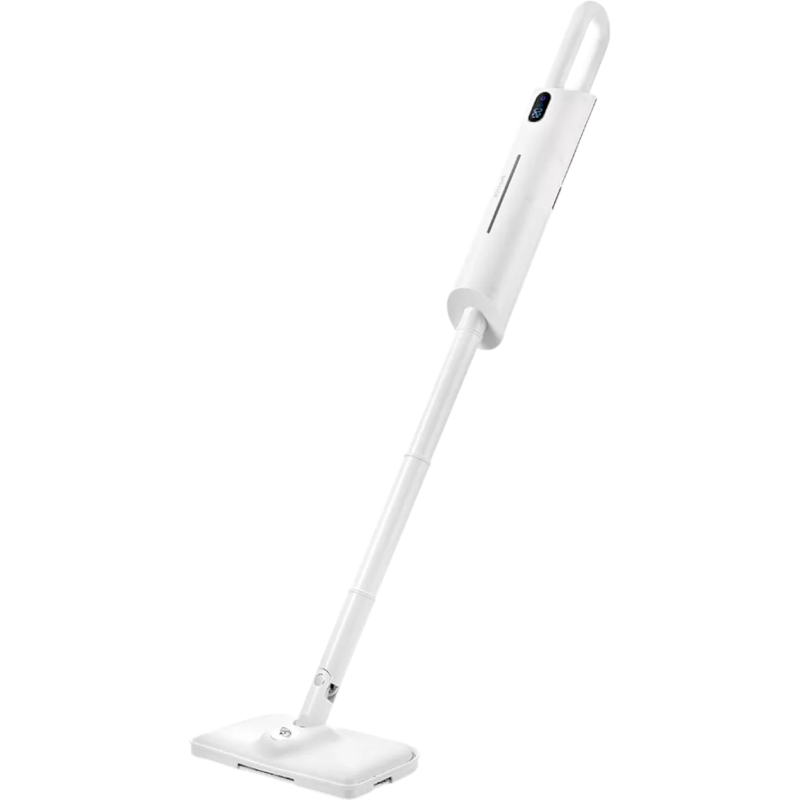 Паровая швабра