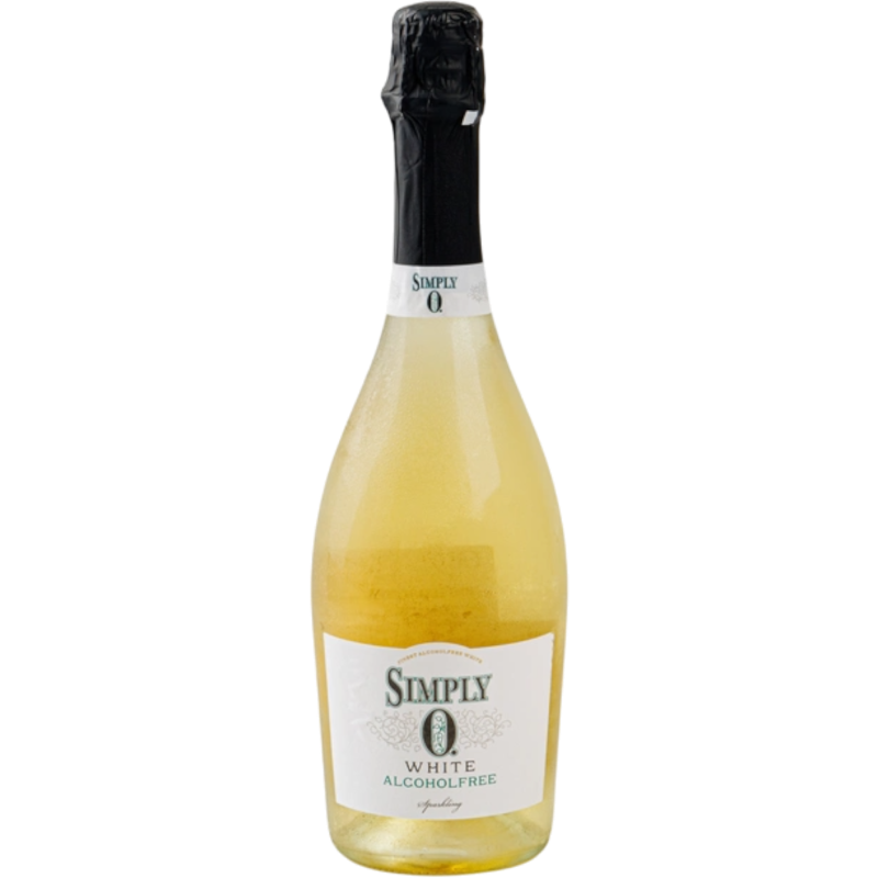 Безалкогольное игристое вино