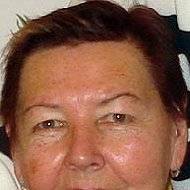 Валентина Амельченко 