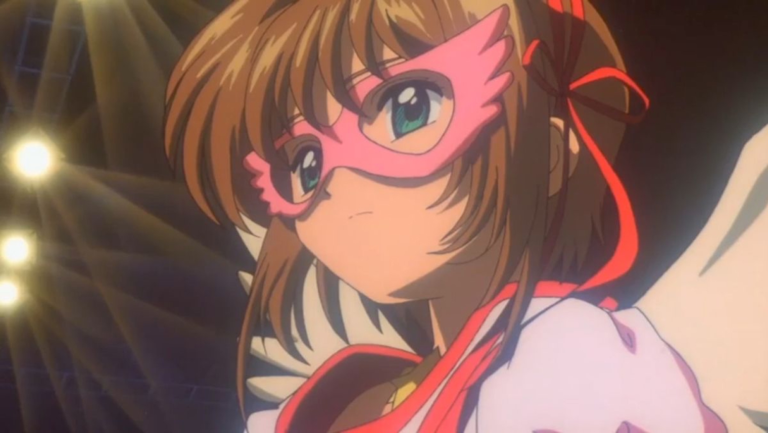 Не так давно всю мангу «Сакура — собирательница карт» официально издали на русском, поэтому ее можно вполне легально купить в магазине или взять почитать в библиотеке. Кадр: Madhouse