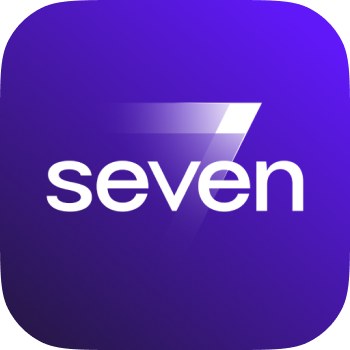 Seven