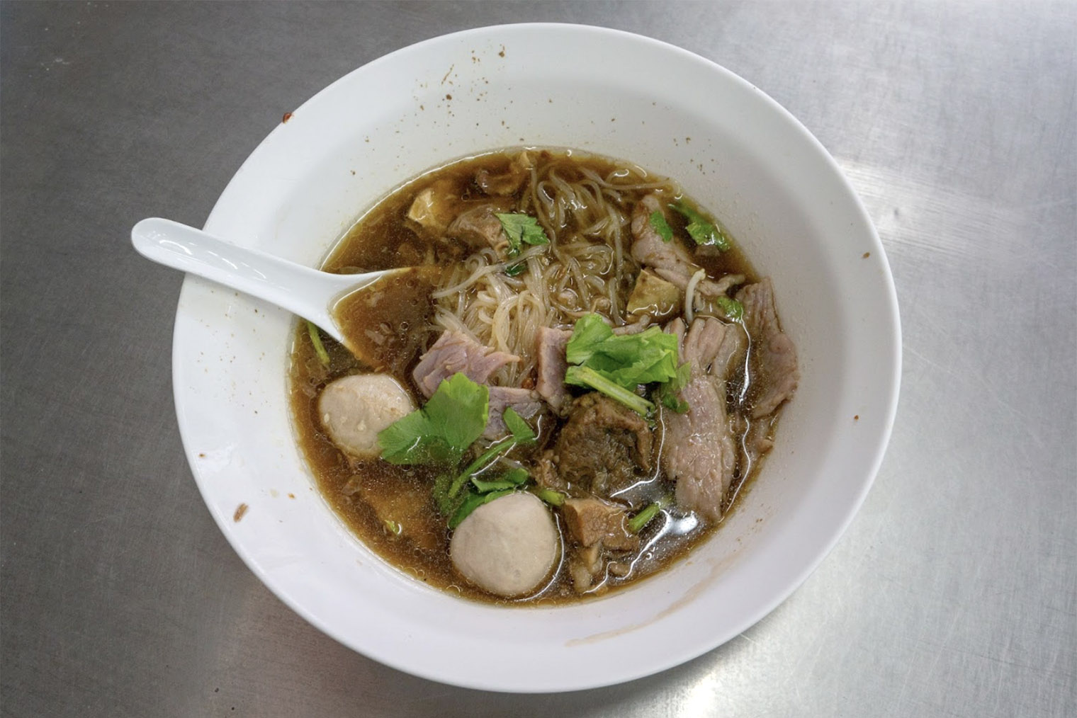 Моя порция супа