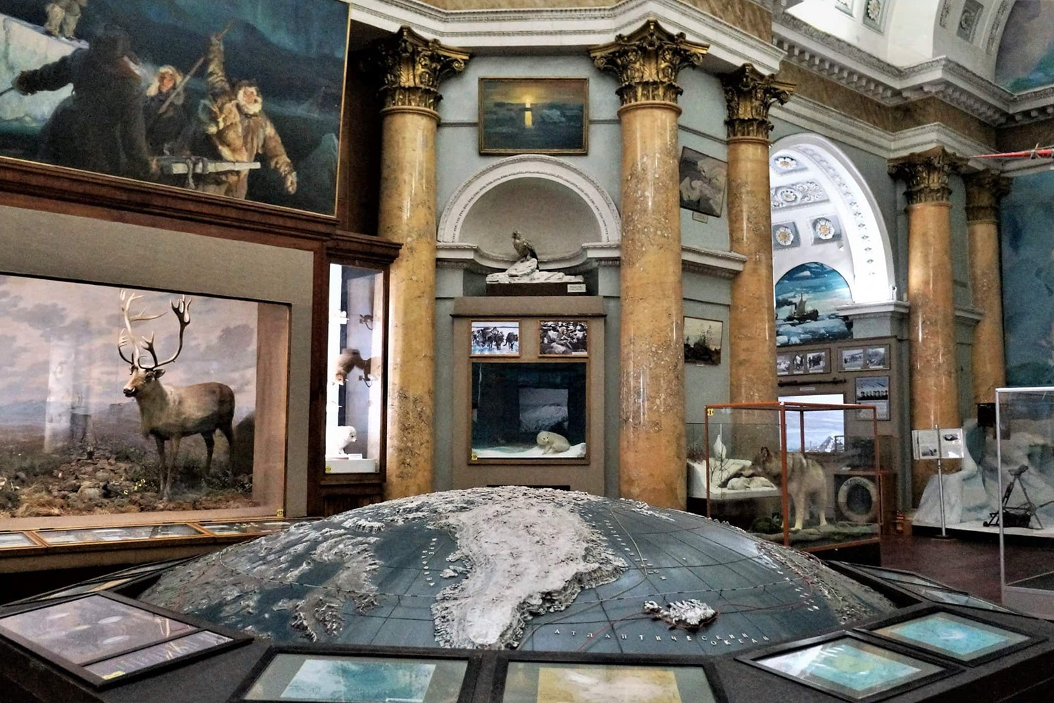 Источник: polarmuseum.ru