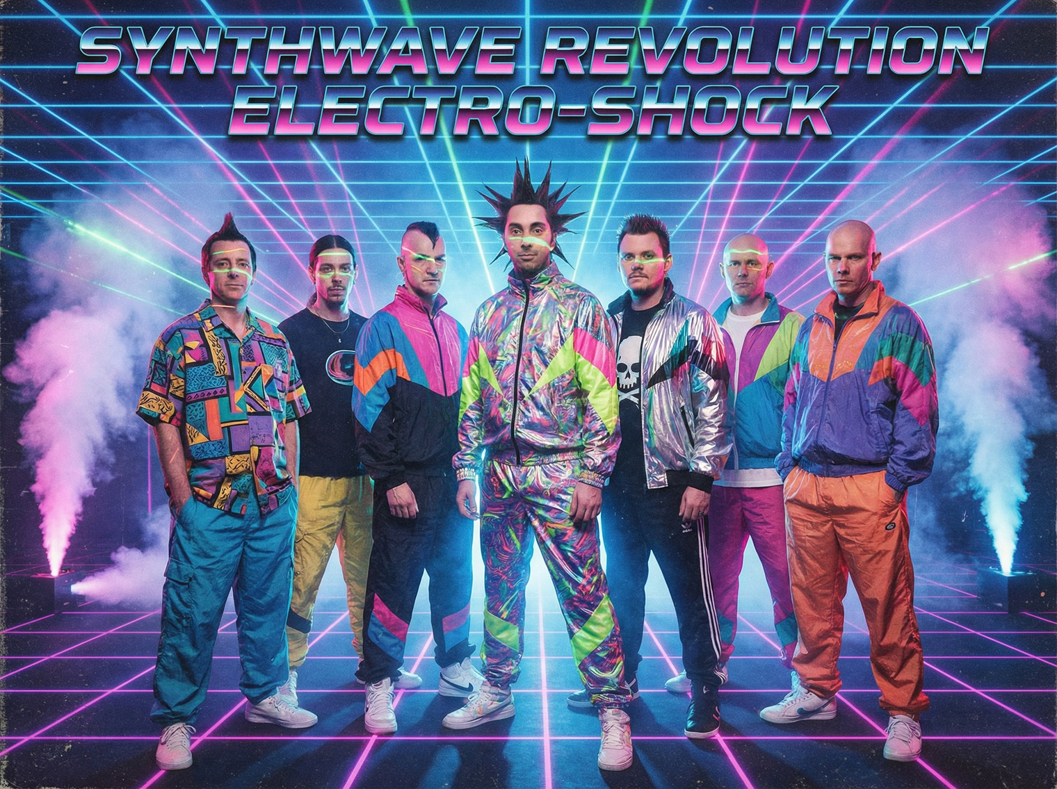 Попробуйте этот промпт на фото с корпоратива или семейного праздника