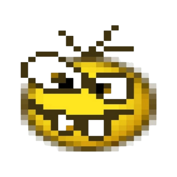 Смайлики из ICQ