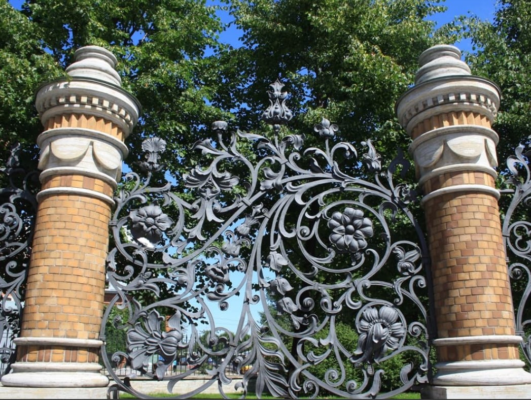 «Клиенты из списка Forbes»: мы открыли мастерскую художественной ковки с оборотом 60 000 000 ₽ в год