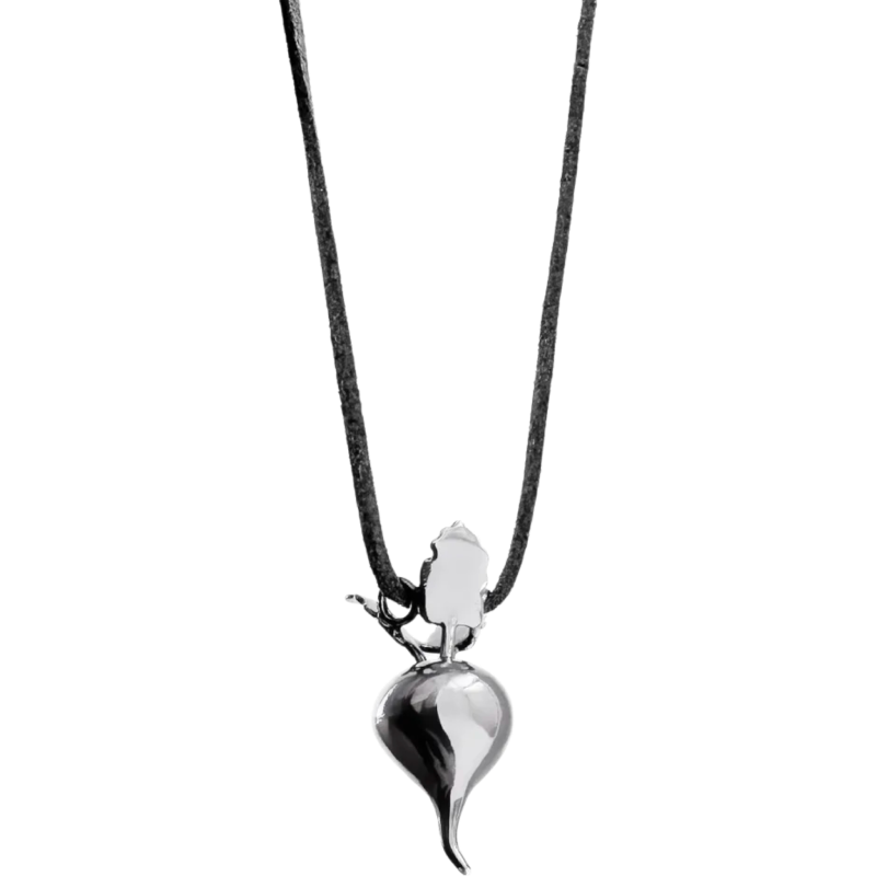 Серебряные украшения