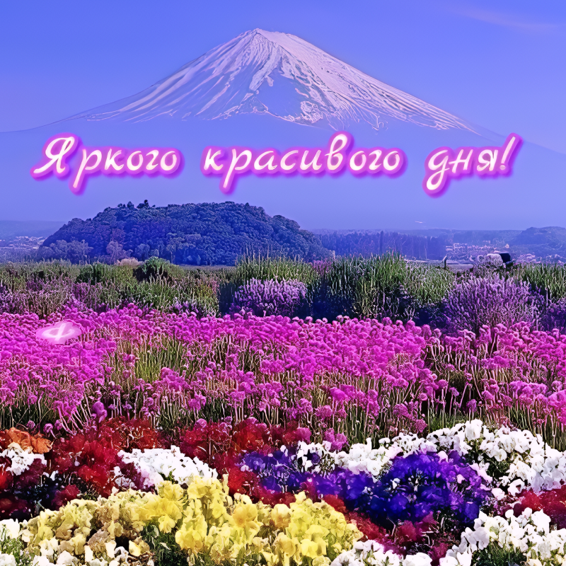 Гора