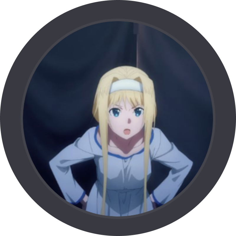 Alice
