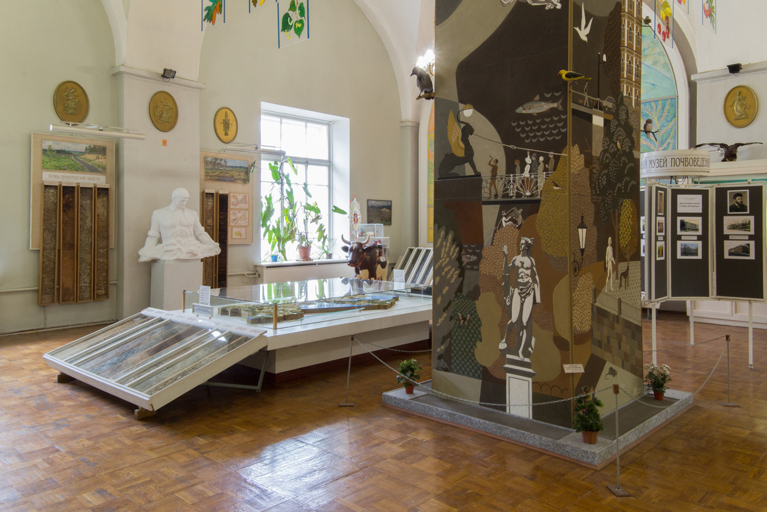 Источник: soil-museum.ru