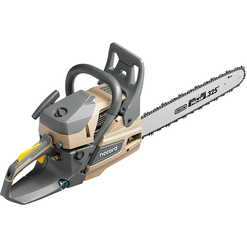 Бензопила Nocord NS-5218WO