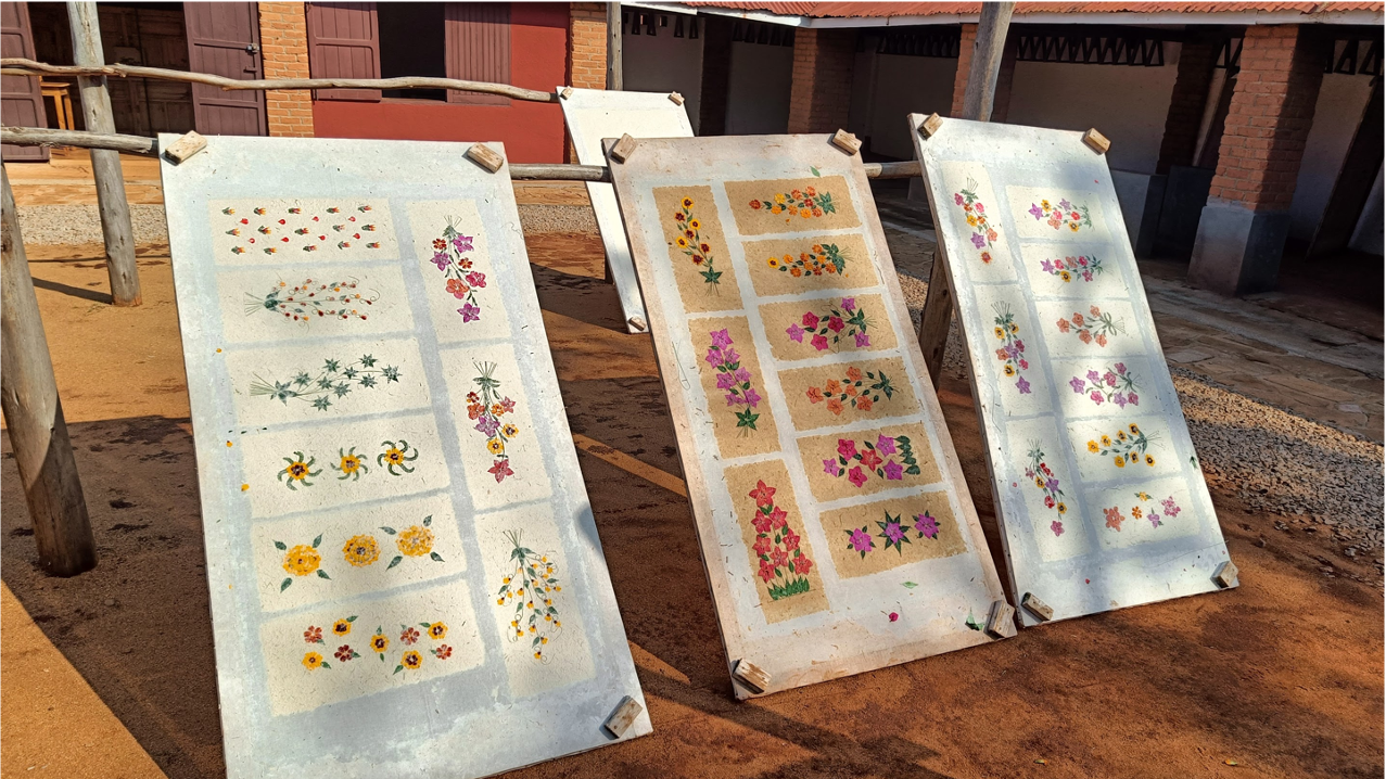 Готовые изделия