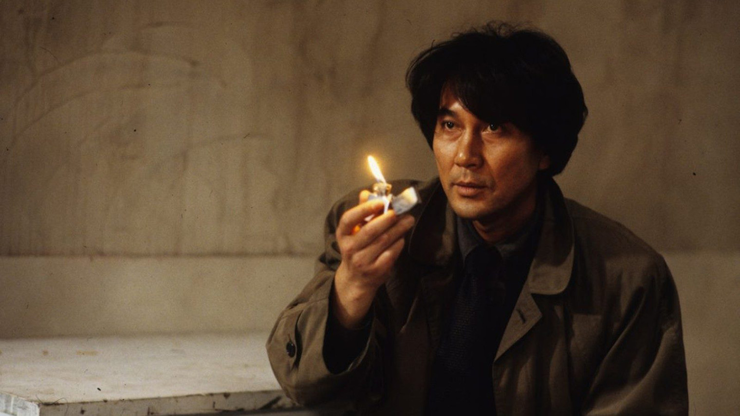 Режиссер Киёси Куросава снял сразу два знакомых фильма для японского хоррора — «Исцеление» и «Пульс». Источник: Daiei Film