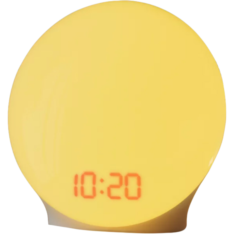 Световой будильник