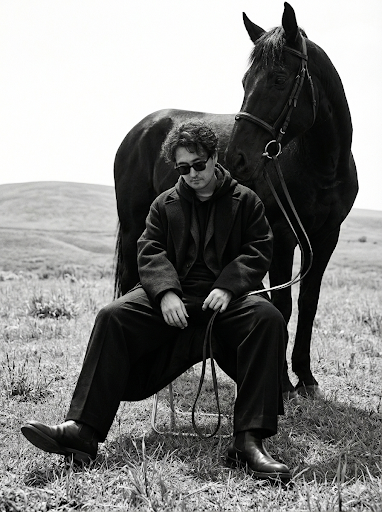 Меланголик 