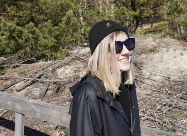 Екатерина Семерикова 