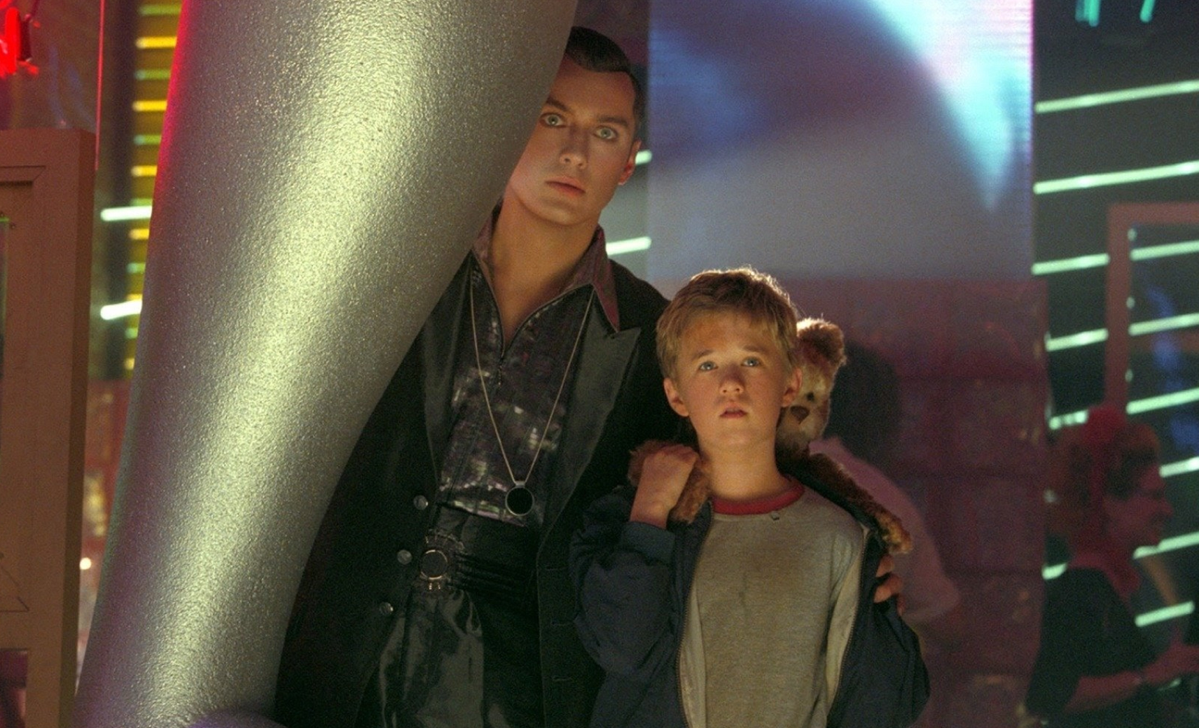 Искусственный разум