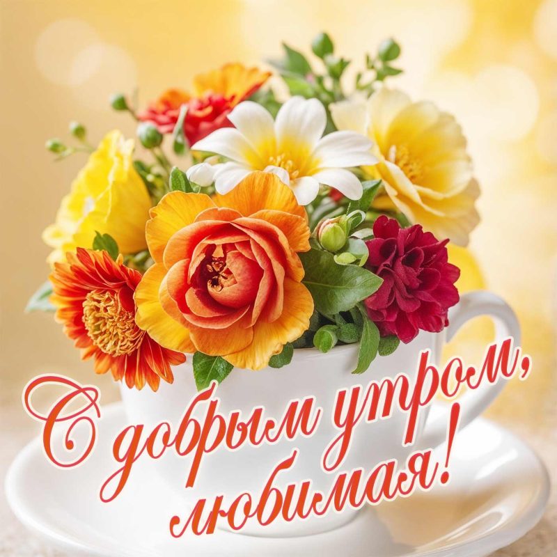 Букет