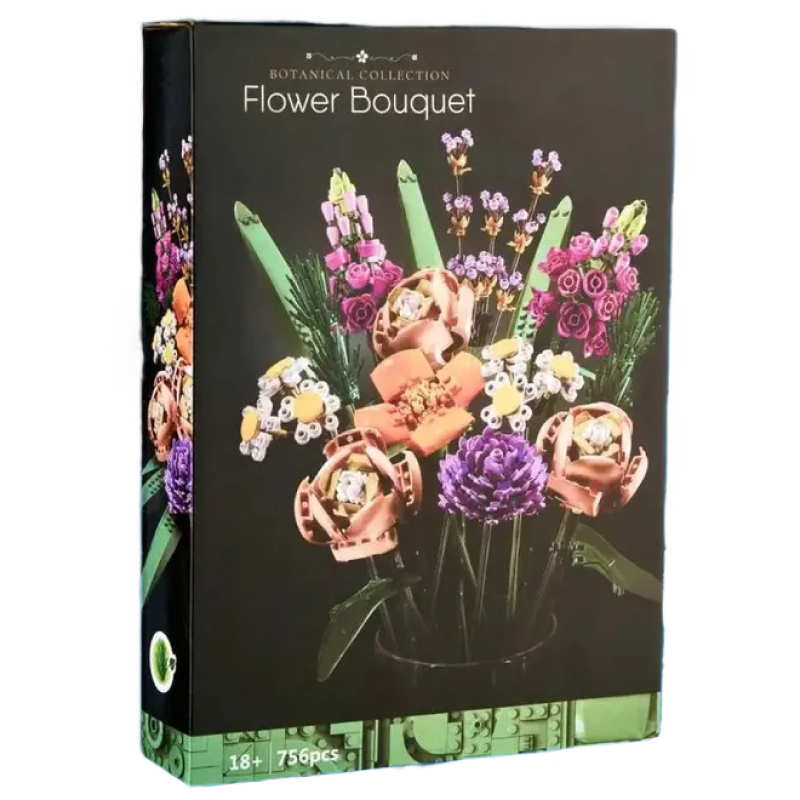 Букет-конструктор