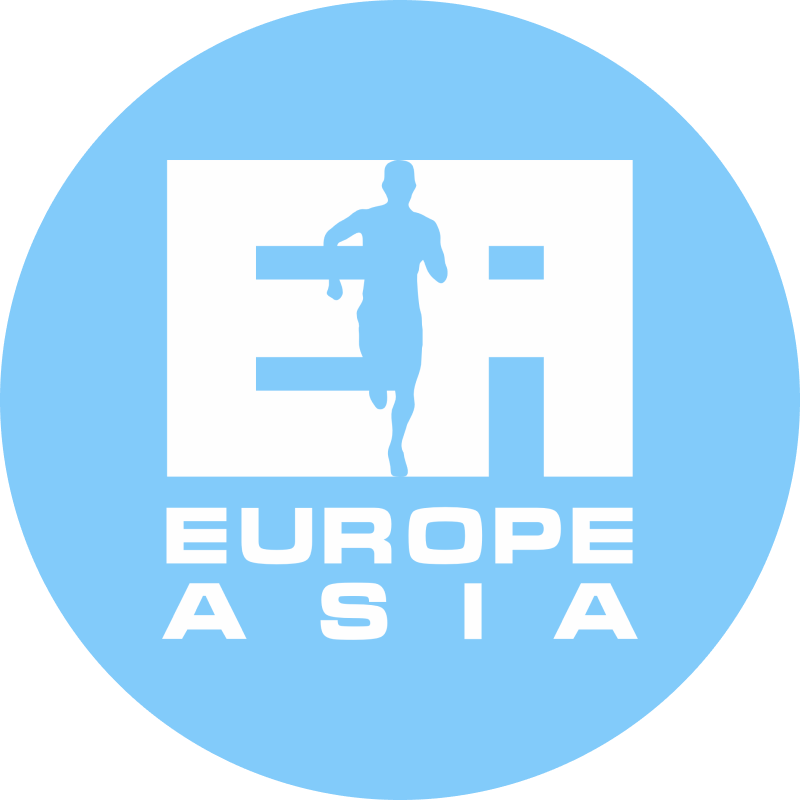 Европа-Азия