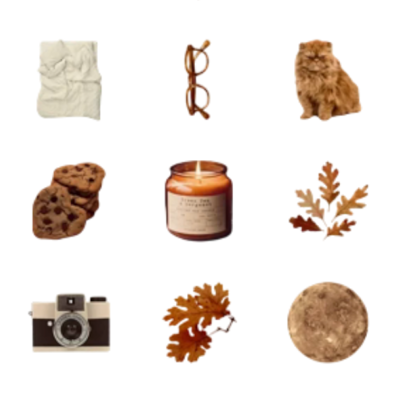 Осеннее настроение