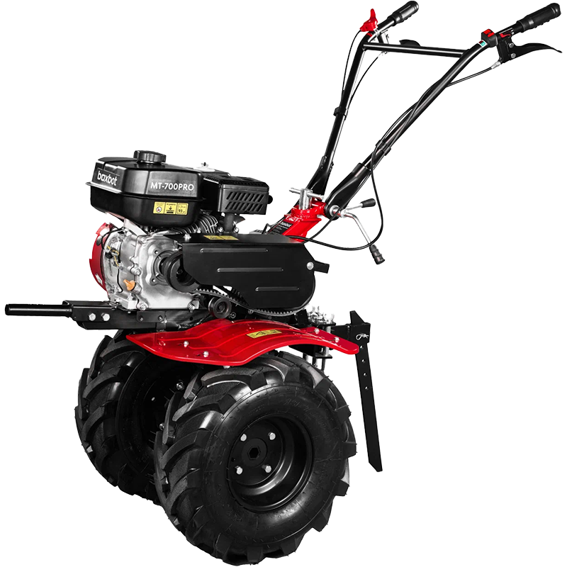 Мотоблок Boxbot MT-700 Pro