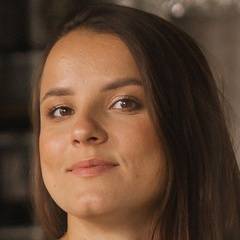 Екатерина Беловол 