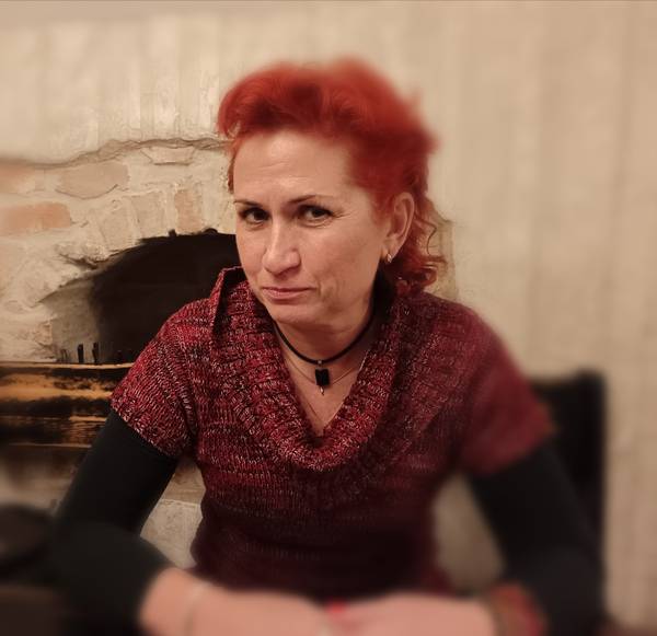 Ольга Омарова 
