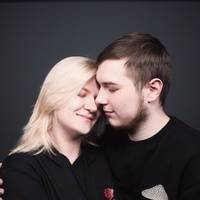 Кристина Тишкина 