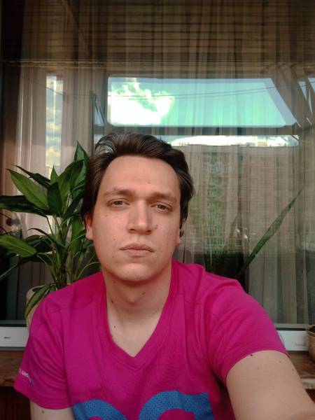 Аватар автора