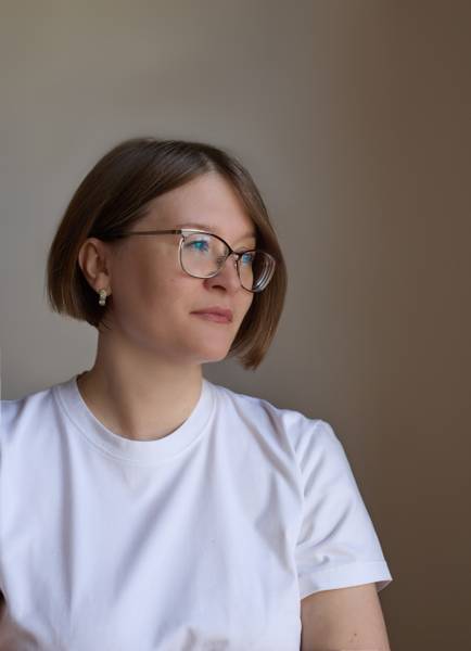 Анна Киричкова 