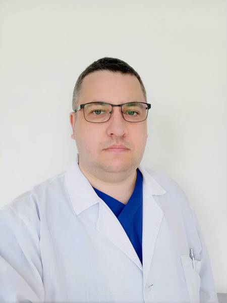 Сергей Тихомиров 