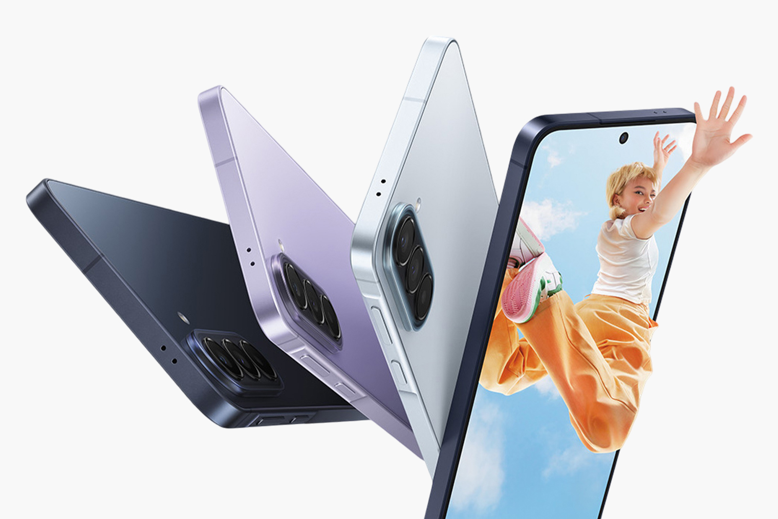 Внешне A37 и A57 очень похожи