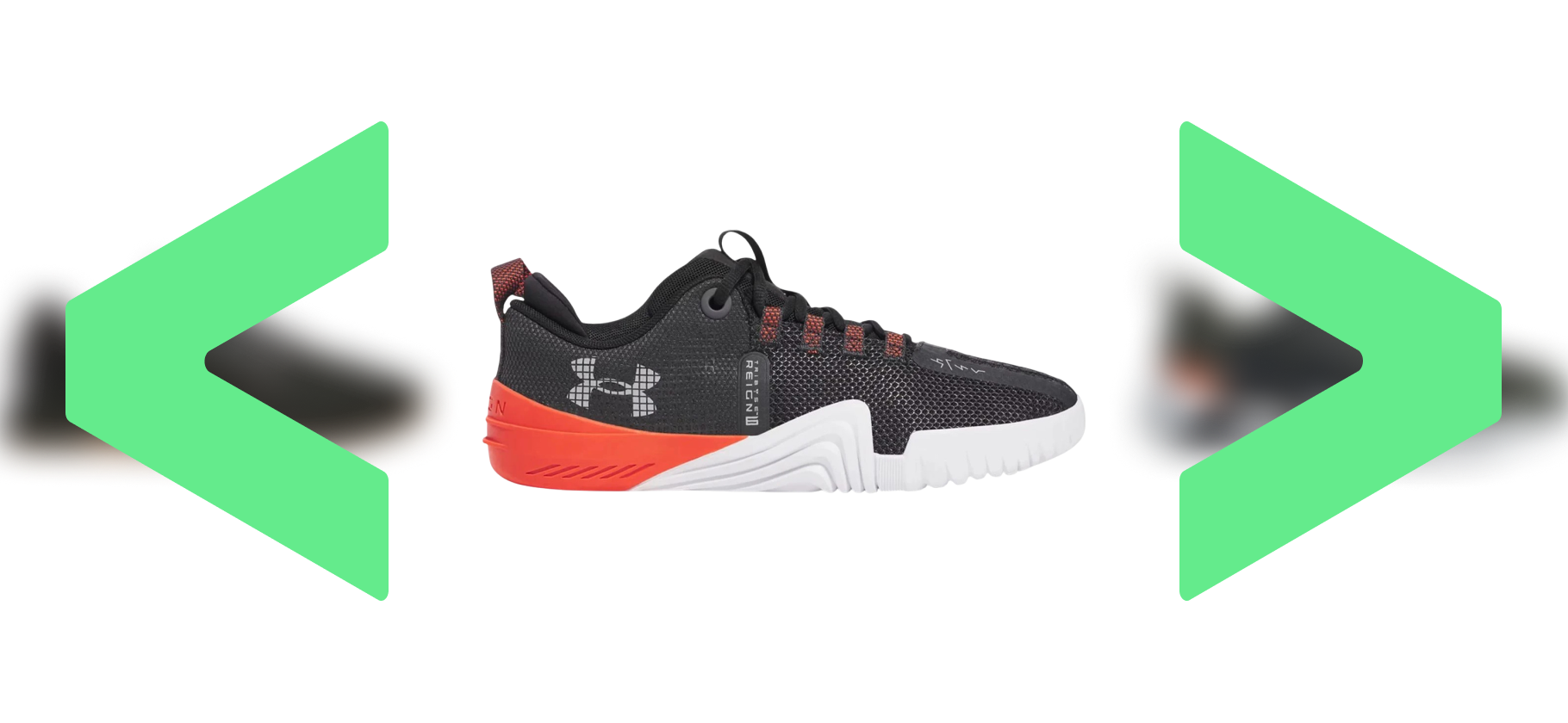 Лучшие кроссовки для зала: 7 универ­сальных вариантов