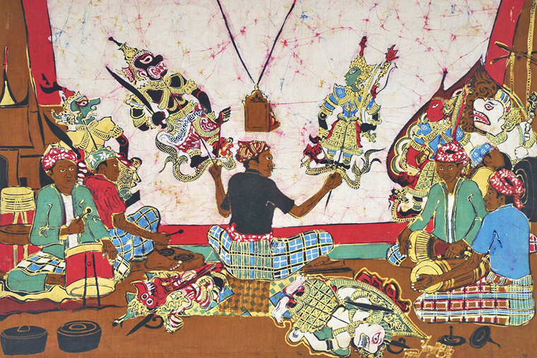 © Государственный музей Востока