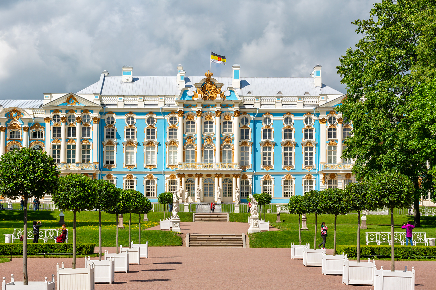 © Vladislav Zolotov / iStock