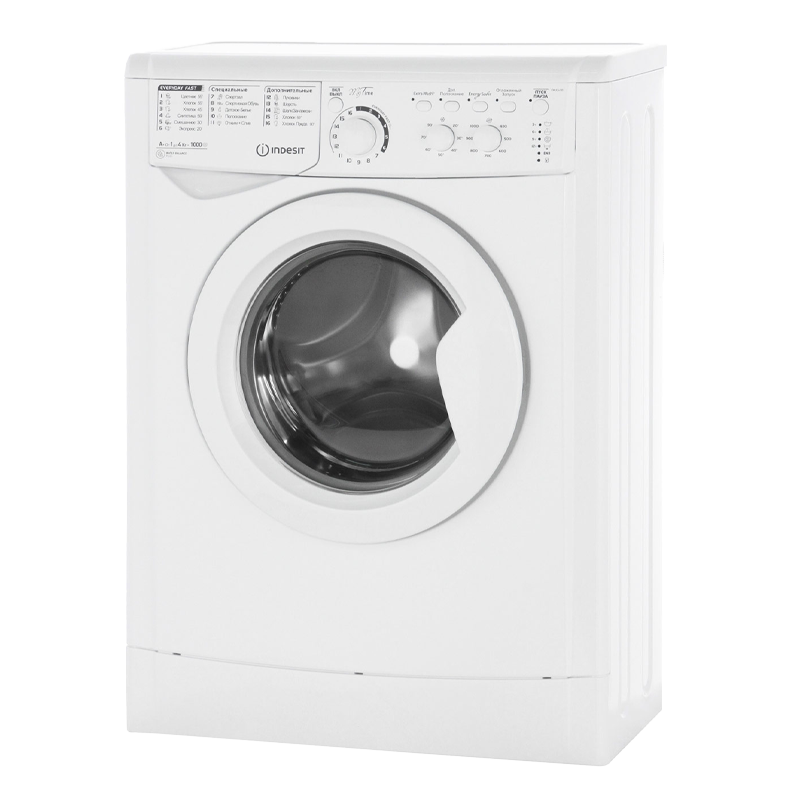 Indesit EWUC 4105 CIS