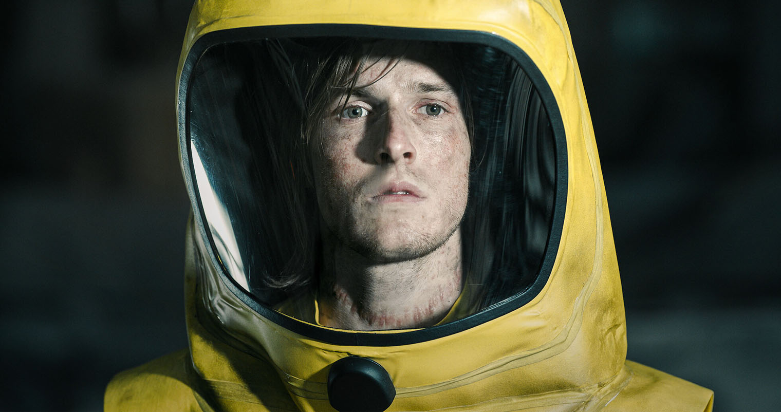 «Тьма» — один из первых европейских сериалов Netflix и первый, снятый в Германии
