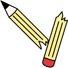 Лейбл заголовка