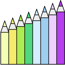 Лейбл заголовка
