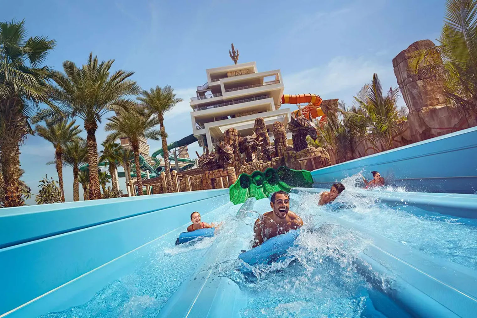 Источник: aquaventureworld.com