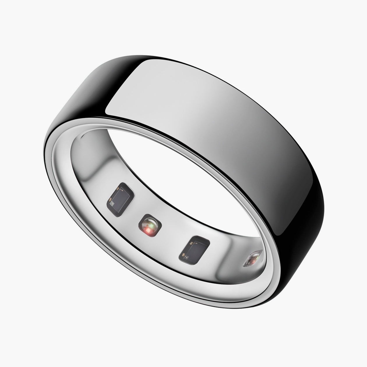 Oura Ring 4. Источник: Oura