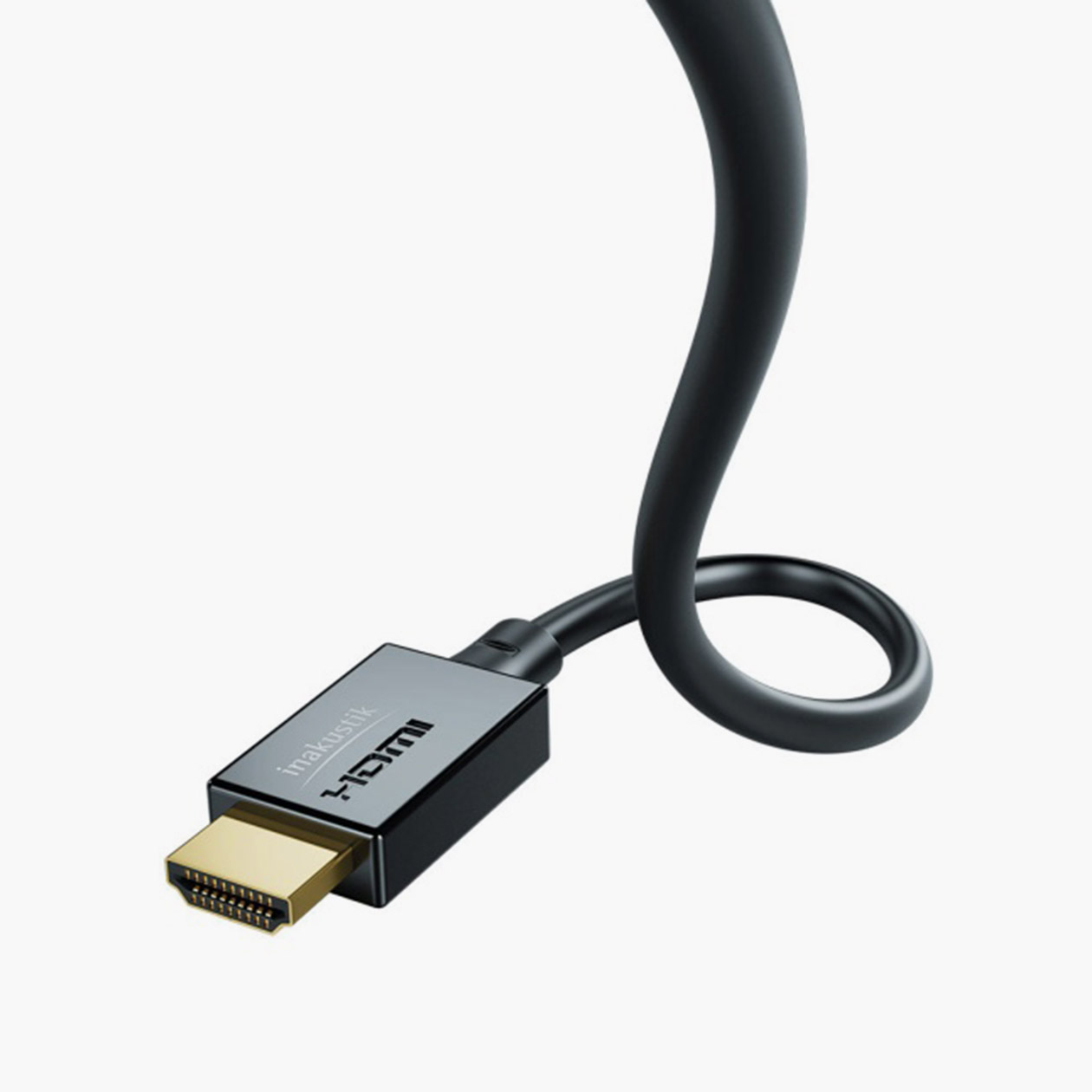 Качественный двухметровый HDMI 2.1 стоит около 3000 ₽