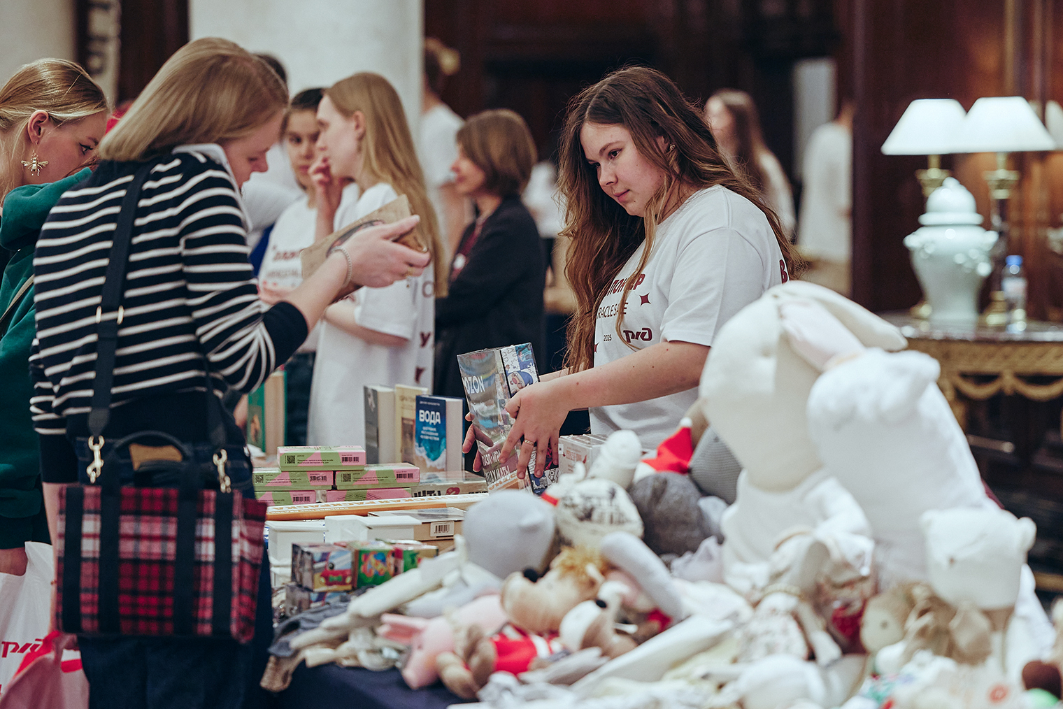 © «Жизнь как чудо»