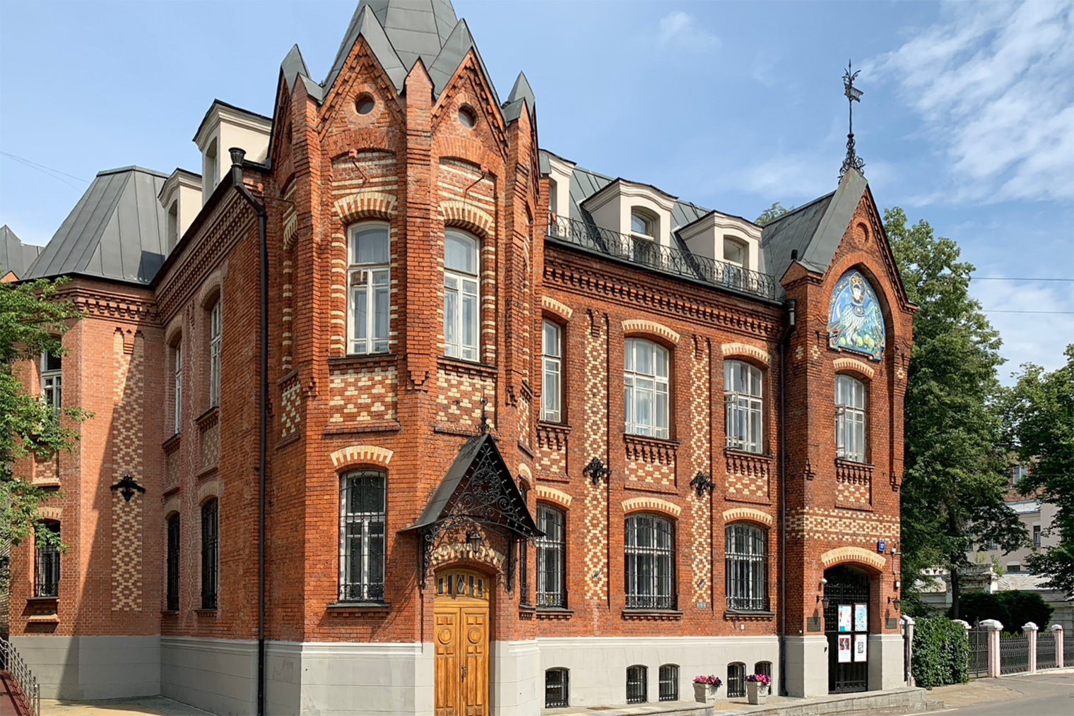 © Овчинникова Ирина / Фотобанк Лори