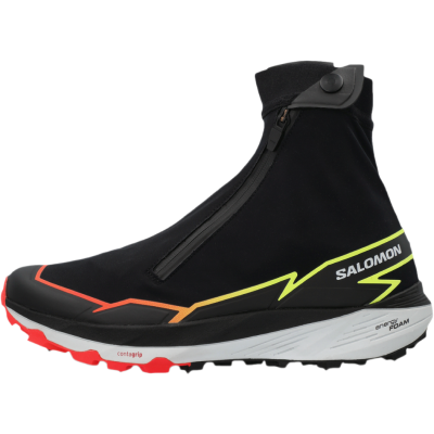 Кроссовки Salomon Winter Cross Spike